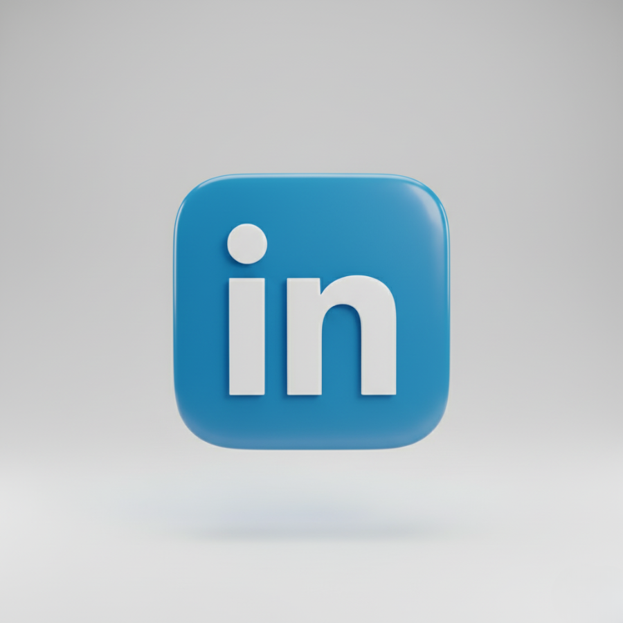 ali raza solutions linkedin page icon