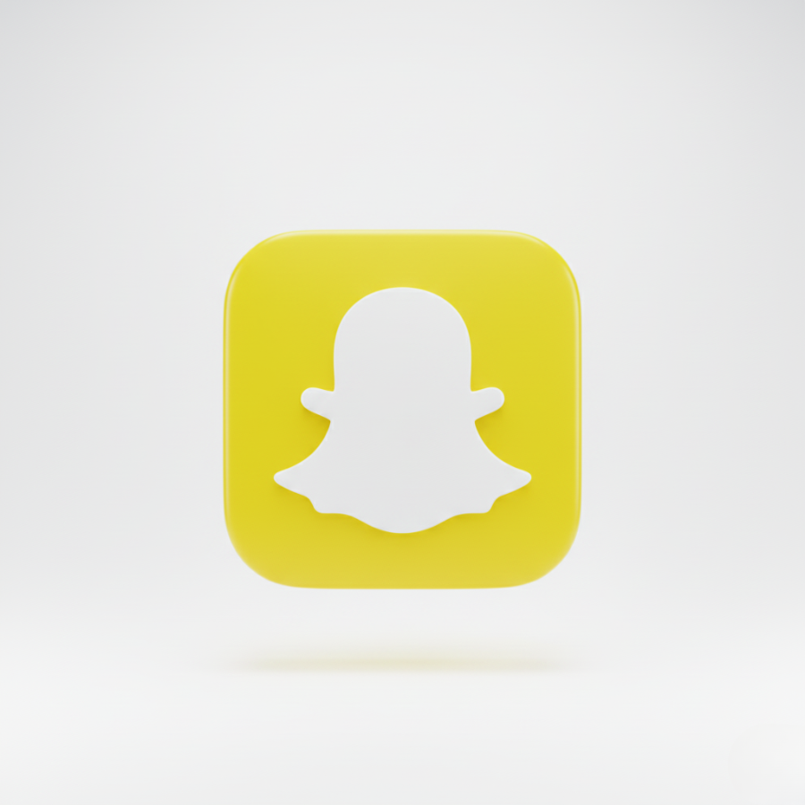 ali raza solutions snapchat page icon