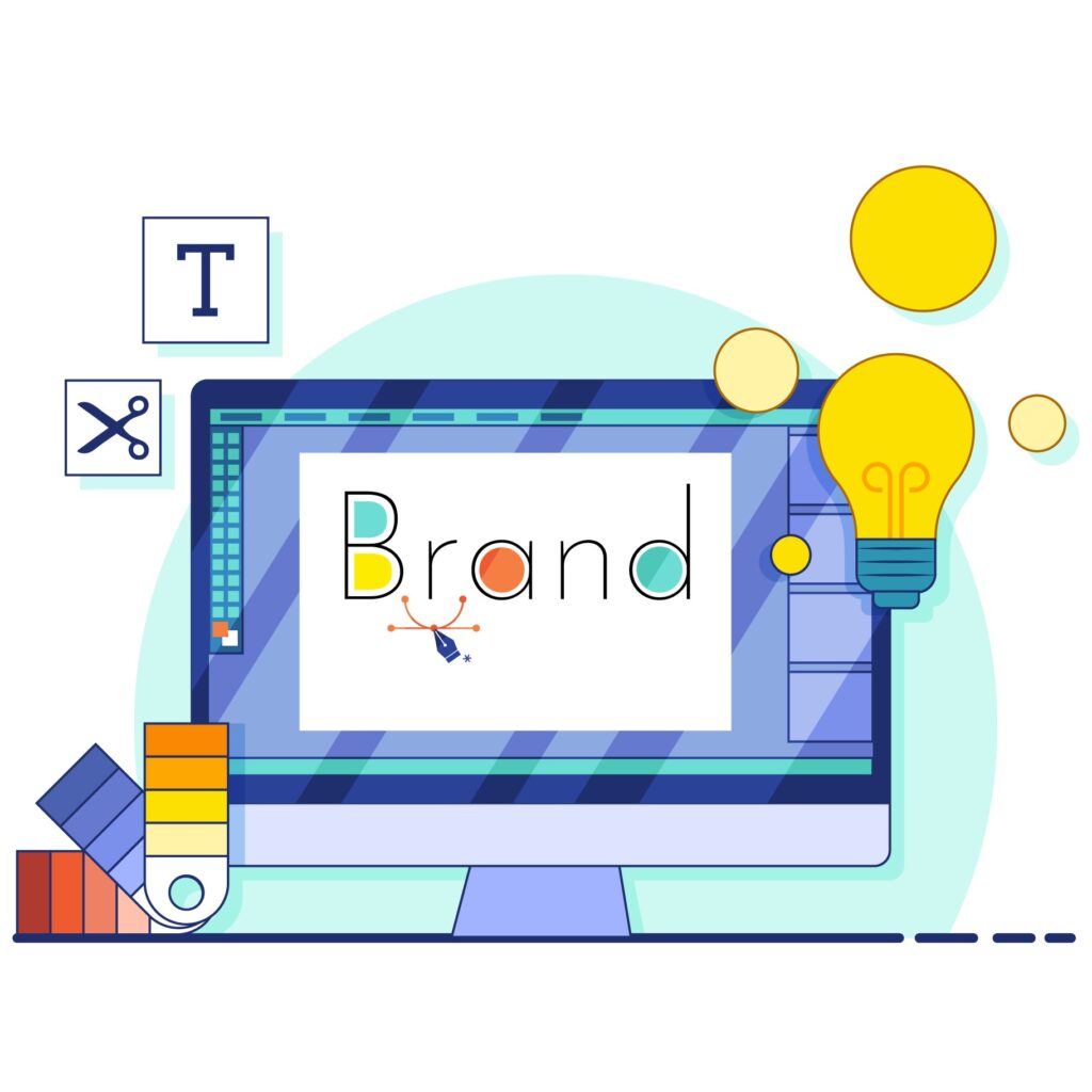 digital marketing and brand development ali raza solutions