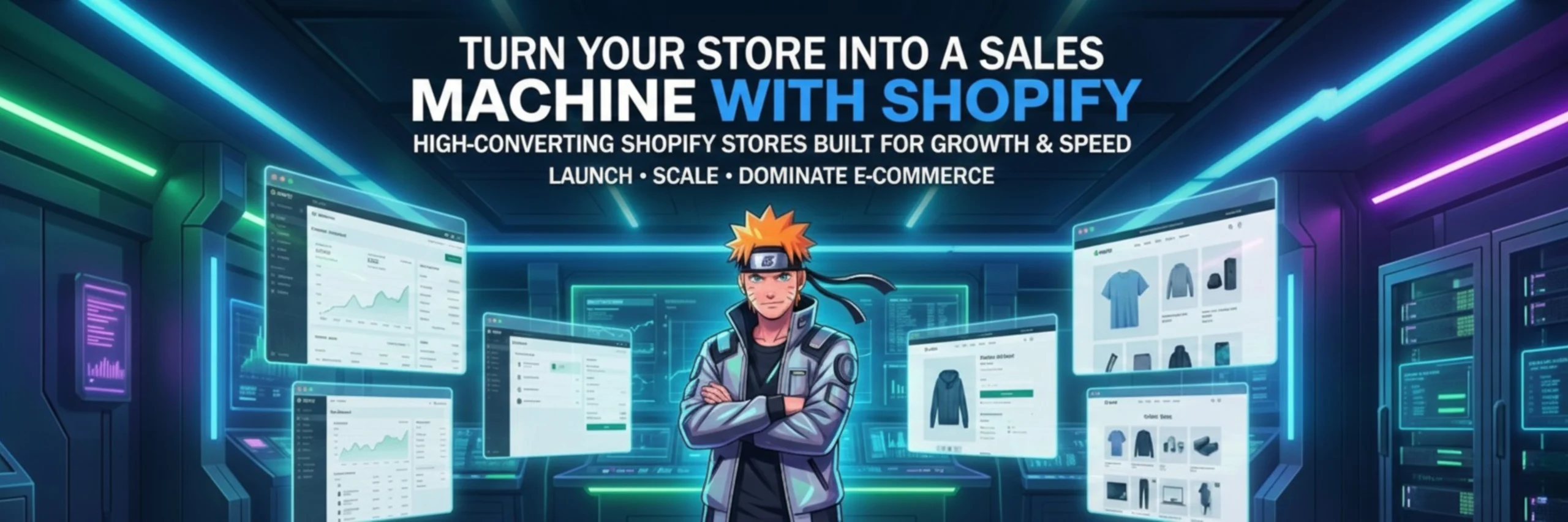 Ali Raza Solutions Shopify Front Asset