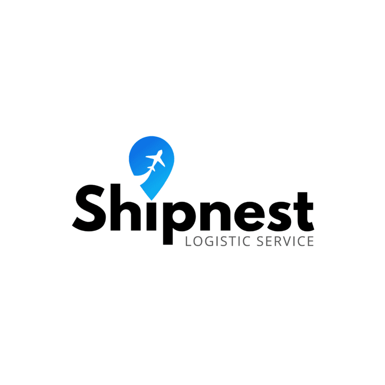 ShipNest Prep client logo — social media management for an Amazon prep centre