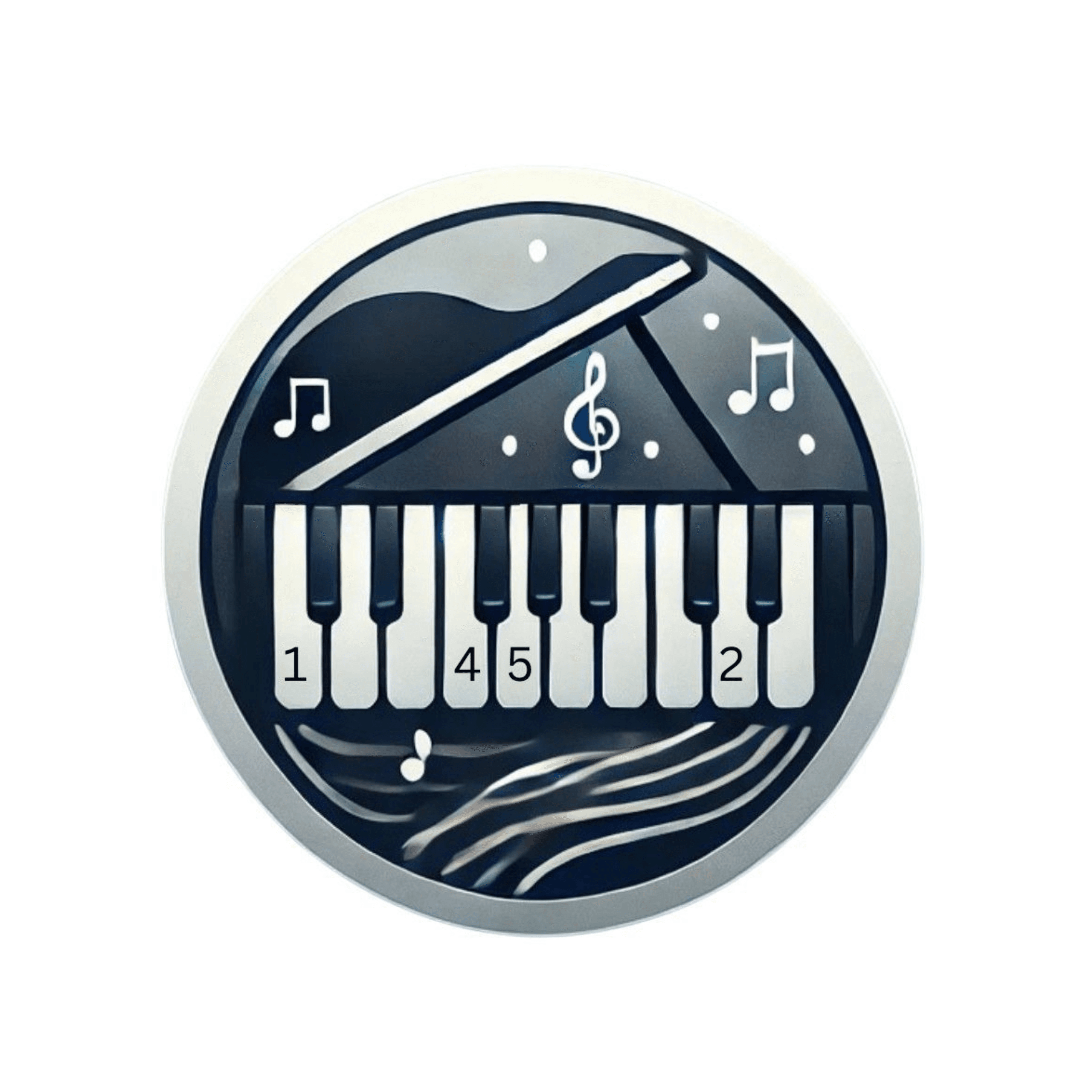 Musickanheal logo