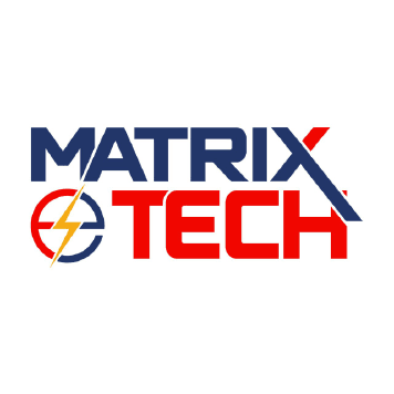 Matrix eTech logo